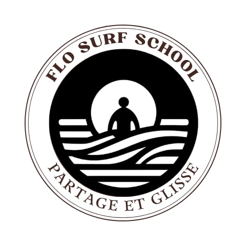 Flo Surf School